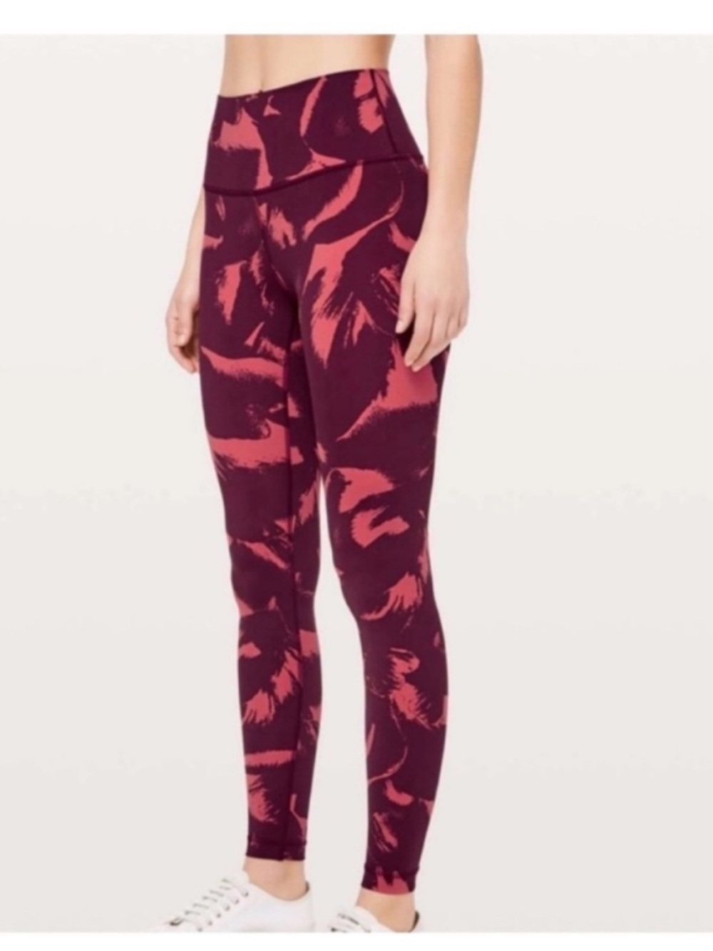 Lululemon Athletica Leggings
8